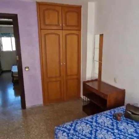 Centro Trinidad