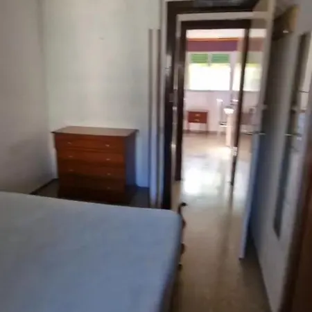 Centro Trinidad Apartamento