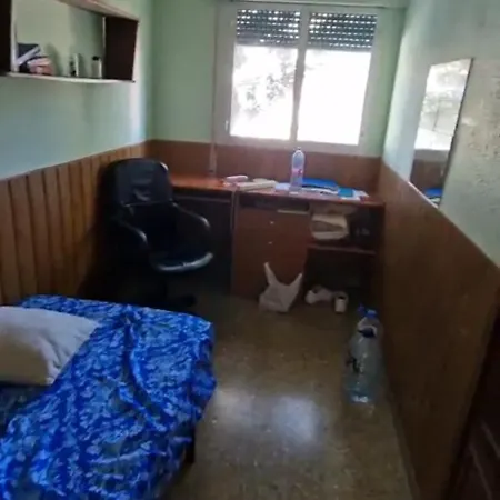 Apartamento Centro Trinidad *