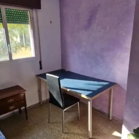 Apartment Centro Trinidad La Laguna (Tenerife)
