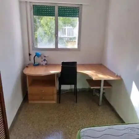 Centro Trinidad
