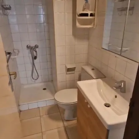 Centro Trinidad Apartamento