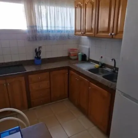 Apartamento Centro Trinidad *