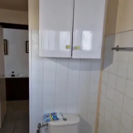 Centro Trinidad Apartamento